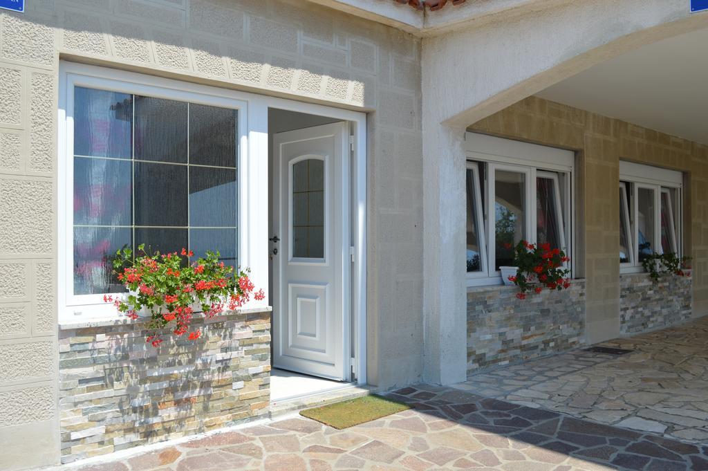 Apartment Koric Opatija Phòng bức ảnh