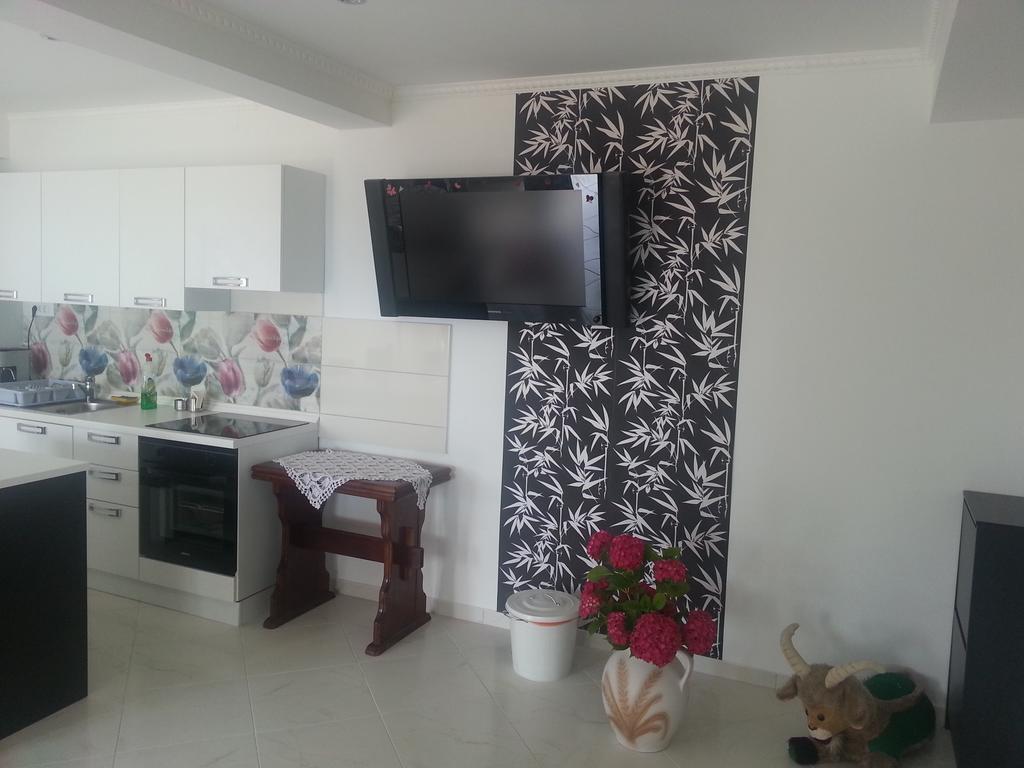 Apartment Koric Opatija Phòng bức ảnh