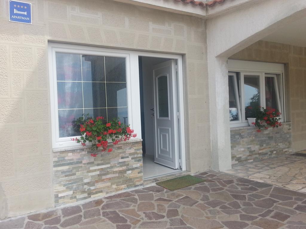 Apartment Koric Opatija Phòng bức ảnh