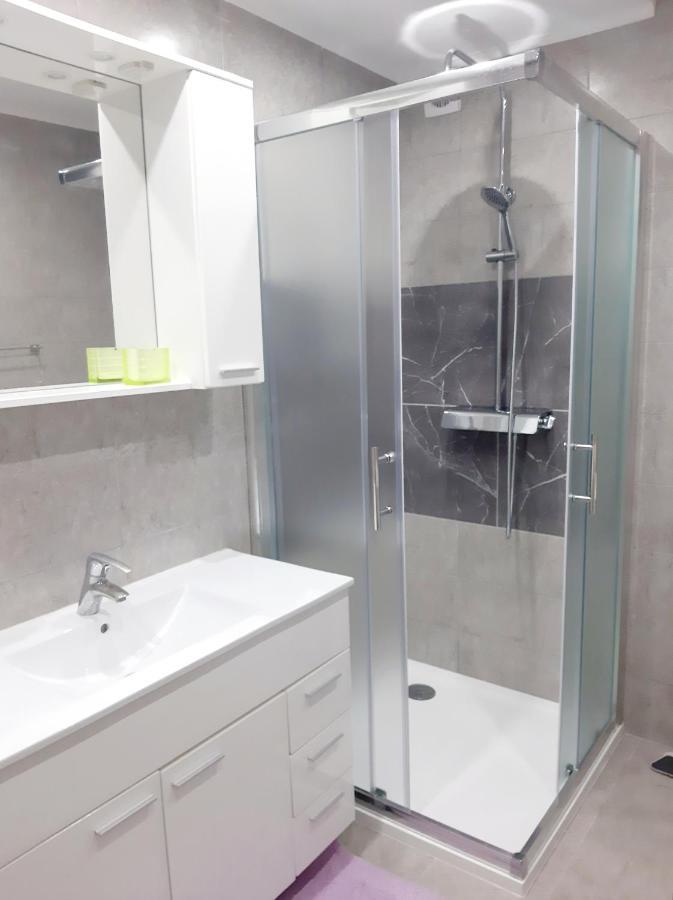 Apartment Koric Opatija Ngoại thất bức ảnh