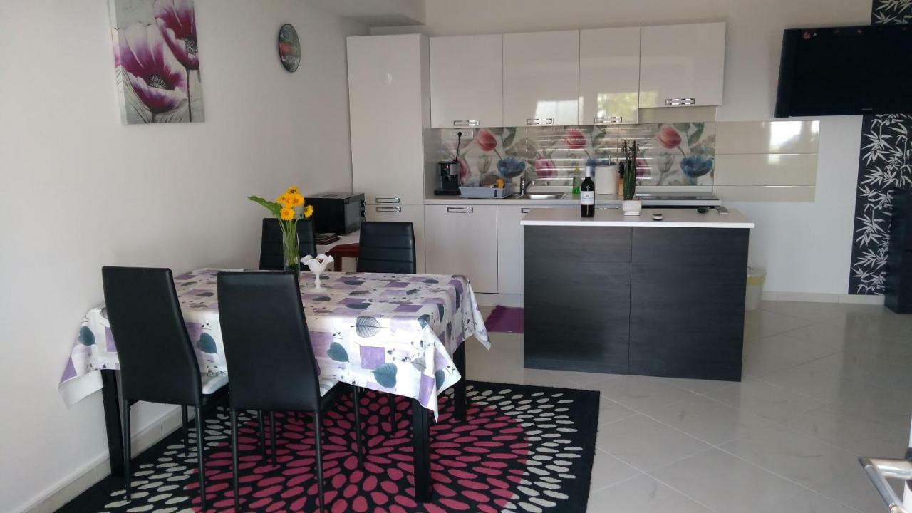 Apartment Koric Opatija Ngoại thất bức ảnh