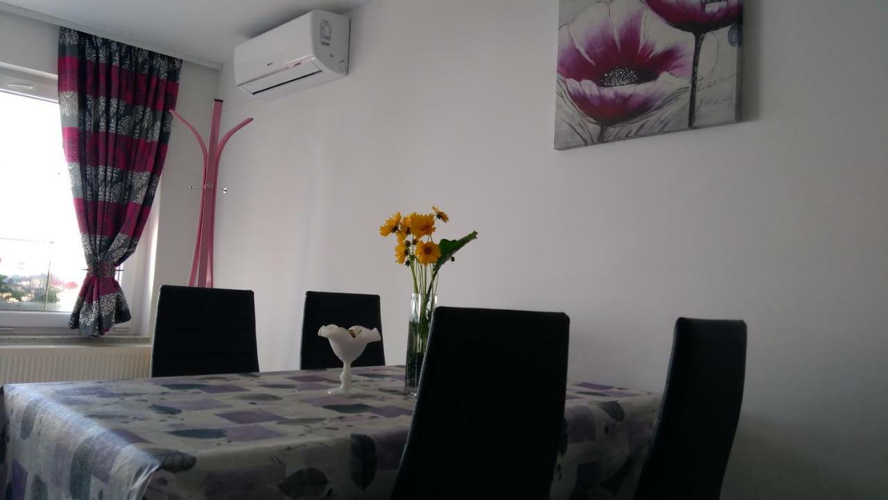 Apartment Koric Opatija Ngoại thất bức ảnh