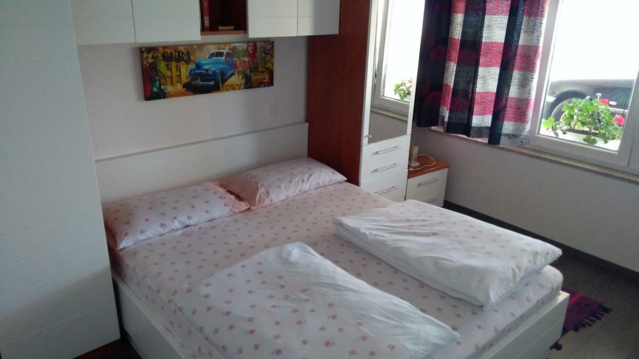 Apartment Koric Opatija Ngoại thất bức ảnh