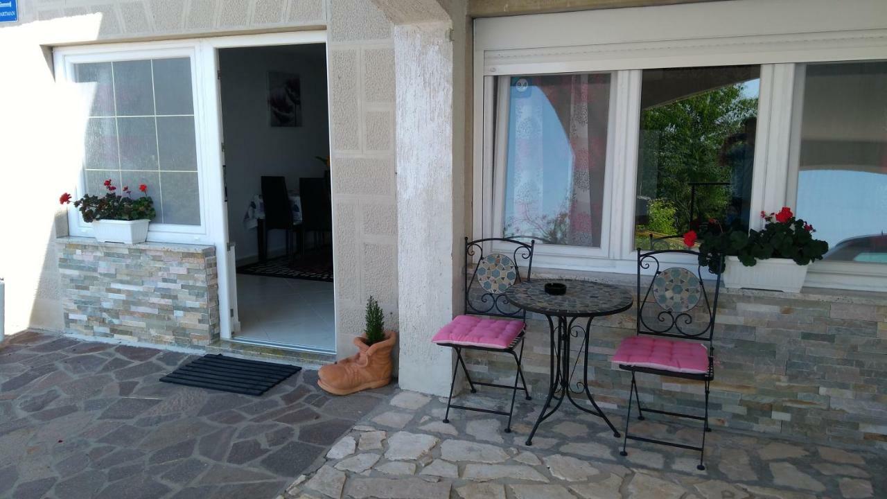 Apartment Koric Opatija Ngoại thất bức ảnh