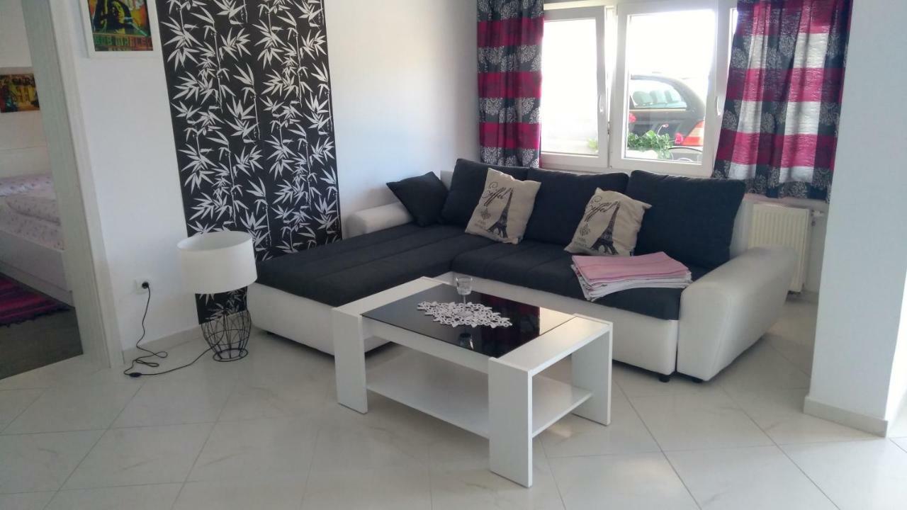 Apartment Koric Opatija Ngoại thất bức ảnh