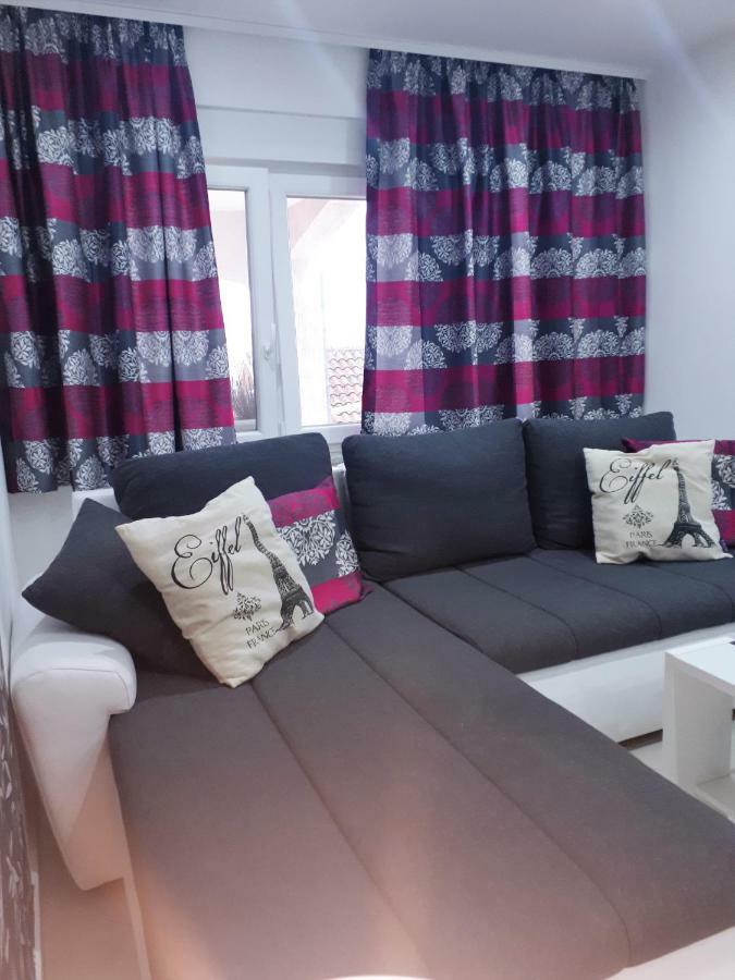 Apartment Koric Opatija Ngoại thất bức ảnh