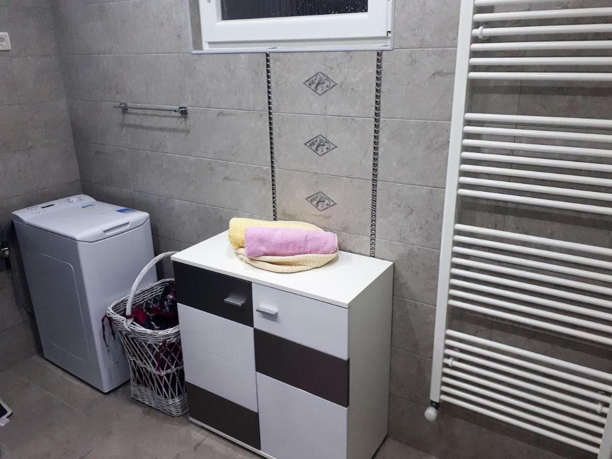 Apartment Koric Opatija Ngoại thất bức ảnh