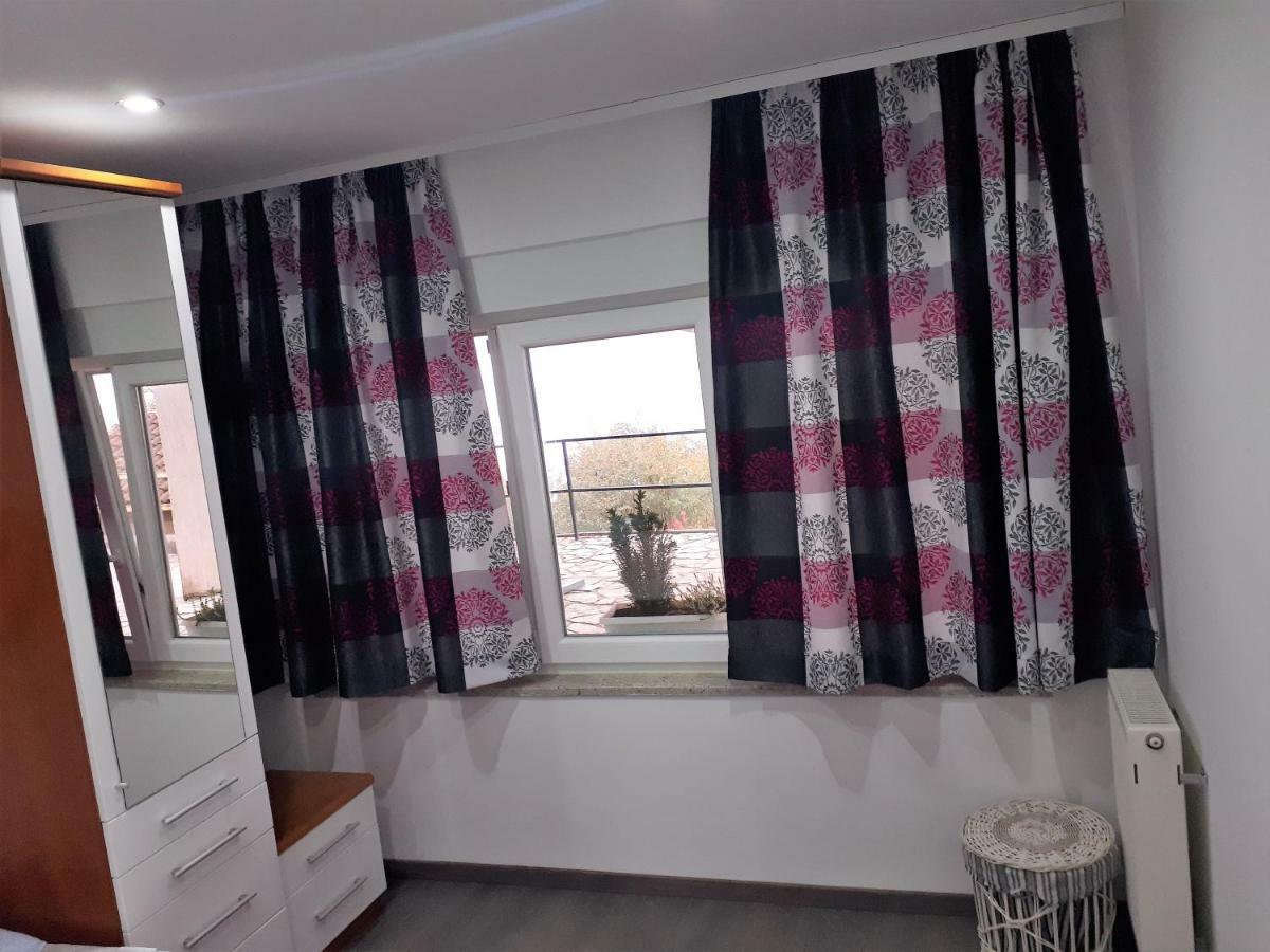 Apartment Koric Opatija Ngoại thất bức ảnh