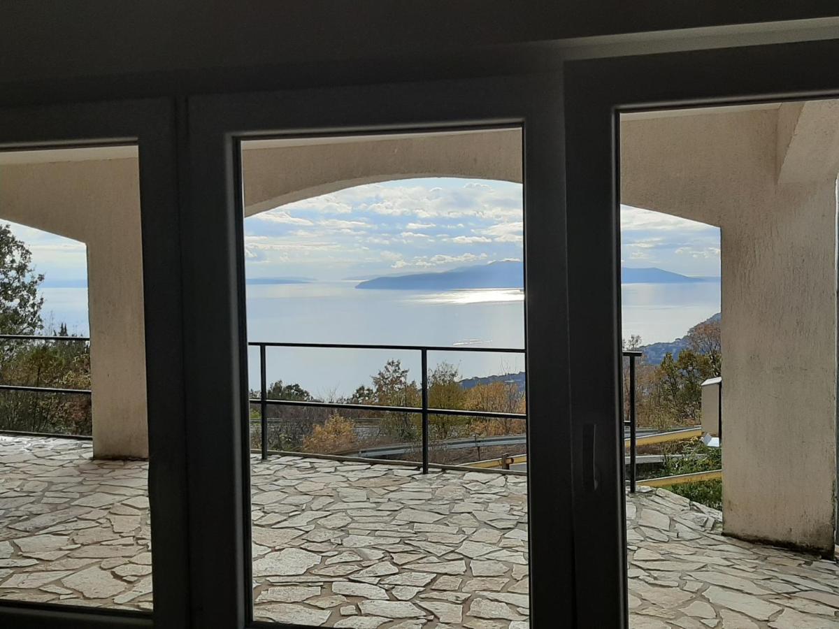 Apartment Koric Opatija Ngoại thất bức ảnh